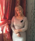 Rencontre Femme : Angelika, 53 ans à Russe  Vladivostok